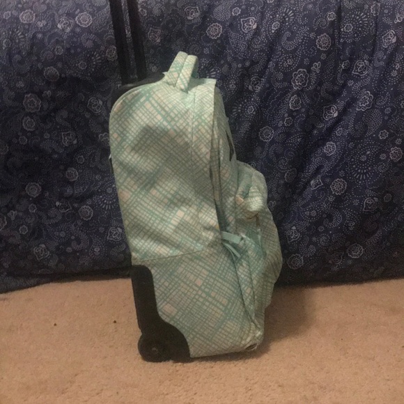 Jansport rolling backpack main image 5